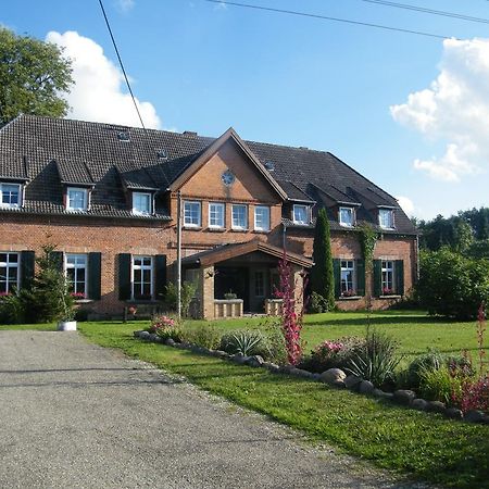 Gutshaus Daemelow Tussen Schwerin En Wismar Eksteriør bilde
