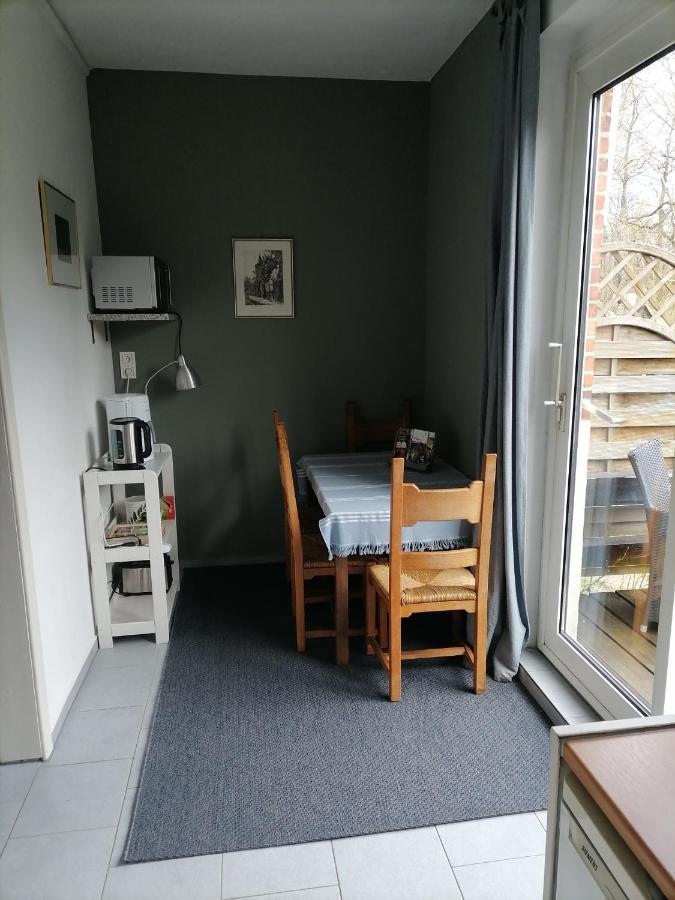 Gutshaus Daemelow Tussen Schwerin En Wismar Eksteriør bilde
