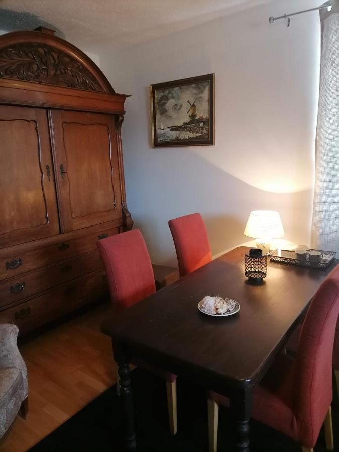 Gutshaus Daemelow Tussen Schwerin En Wismar Eksteriør bilde